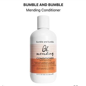 BUMBLE AND BUMBLE Mending Conditioner
